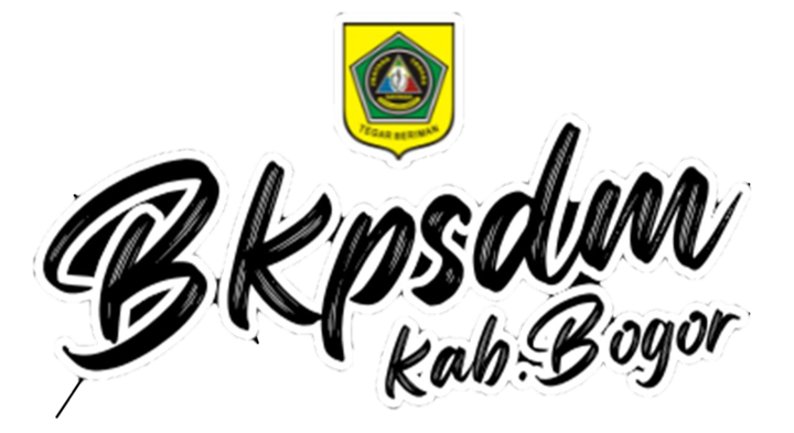 BKPSDM kab Bogor