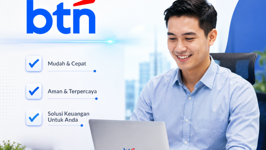 BTN - LIA BAHASA LOT TOEIC