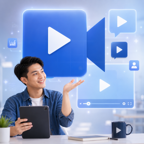 Multimedia Support