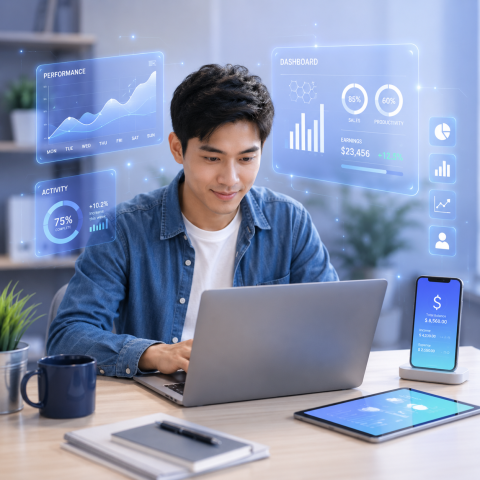 Multi Devices