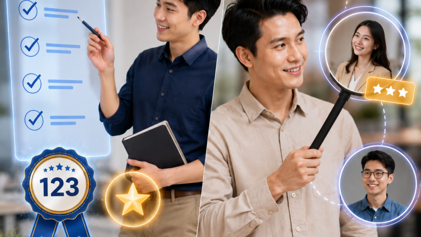Recruitment & Certification