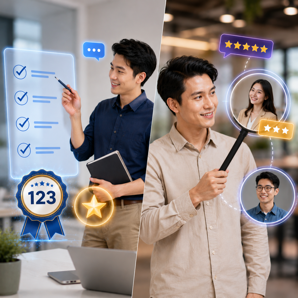 Digital Assesment Made Simple