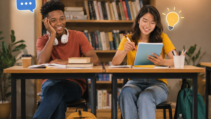 Schools & Universities