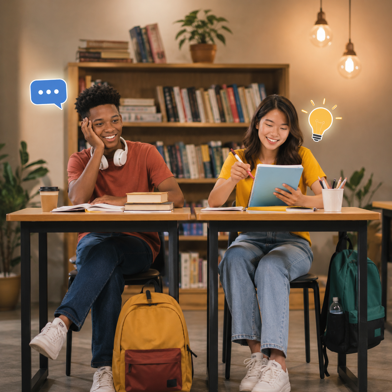 Smart Education