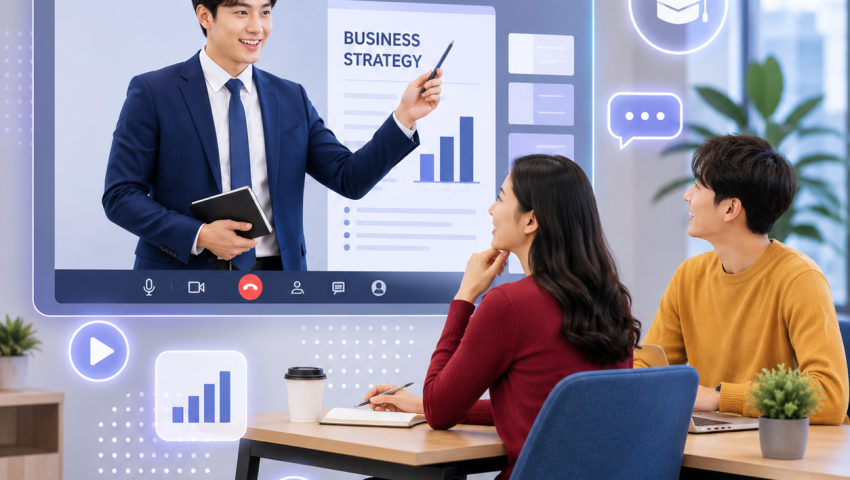 Corporate Training