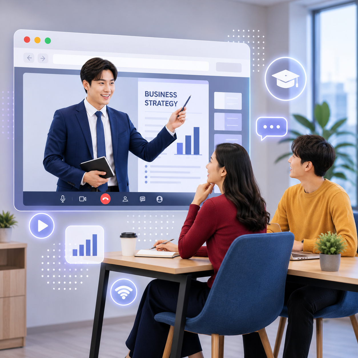 Corporate Training