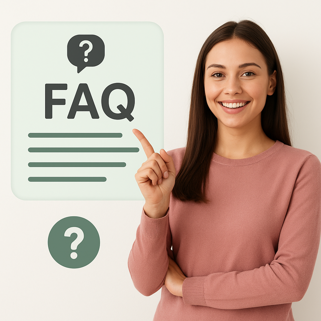 faq
