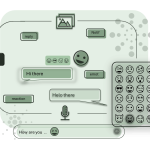 Lingkar Belajar Aplikasi android